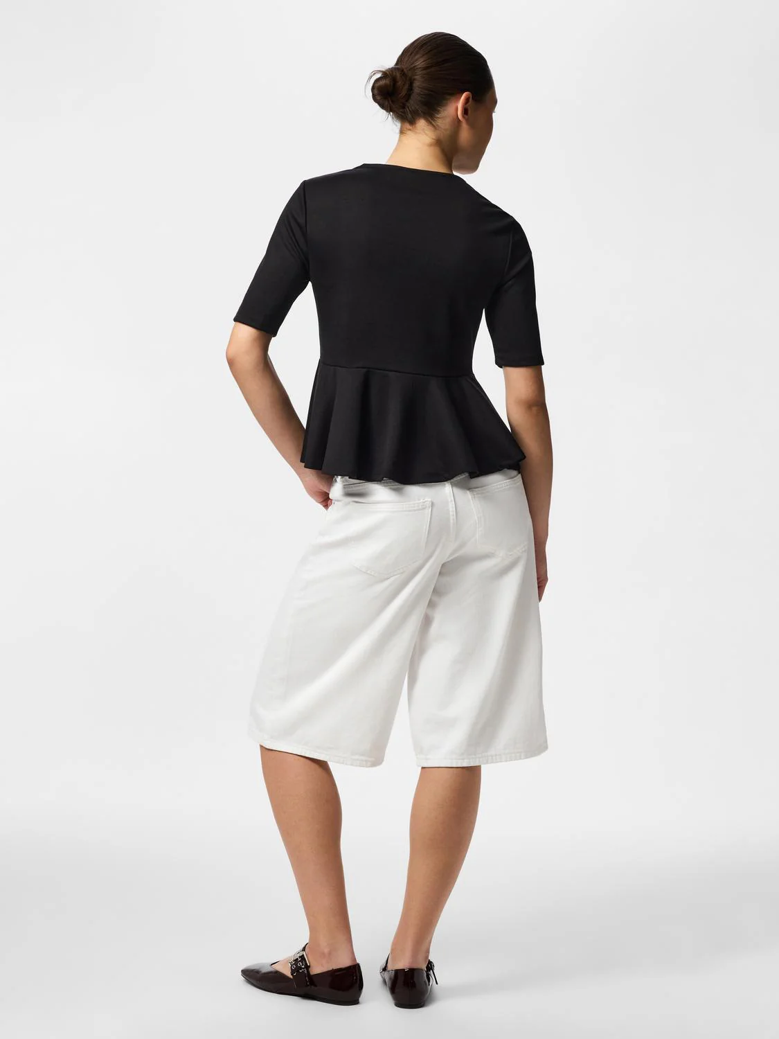 PCALISA Top - Black - Image 6