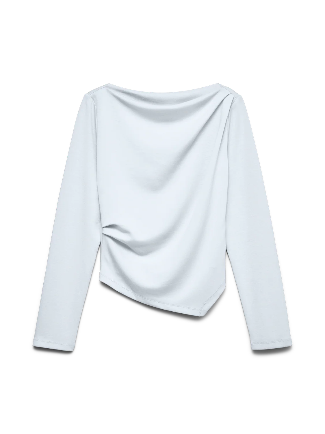 VMMILLE Top - Bright White - Image 4
