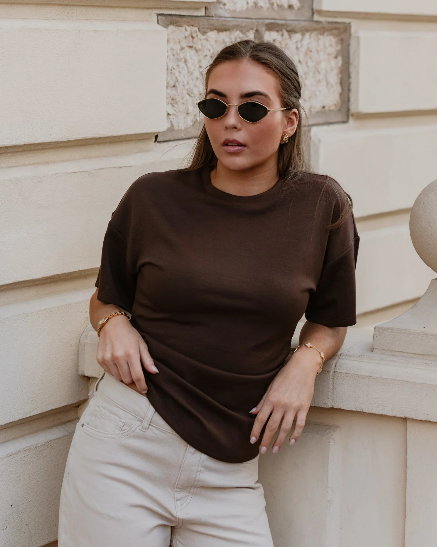 VMKIARA Top - Chocolate Martini - Image 2