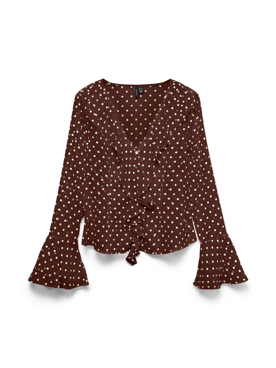 VMWILLOW Top - Chocolate Martini - Image 3