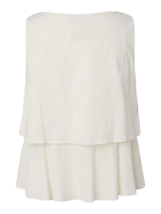 PCMEAGAN Top - Coconut Milk - Image 6