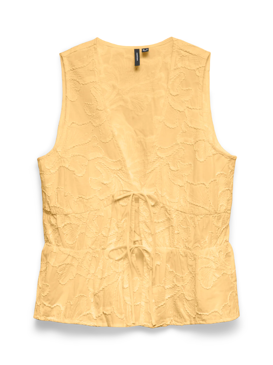VMANN Top - Golden Haze - Image 4