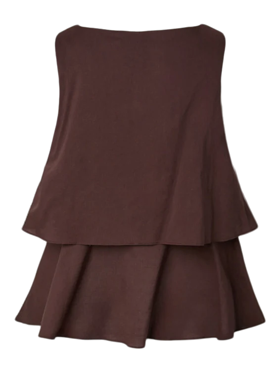 PCMEAGAN Top - Hot Fudge - Image 5