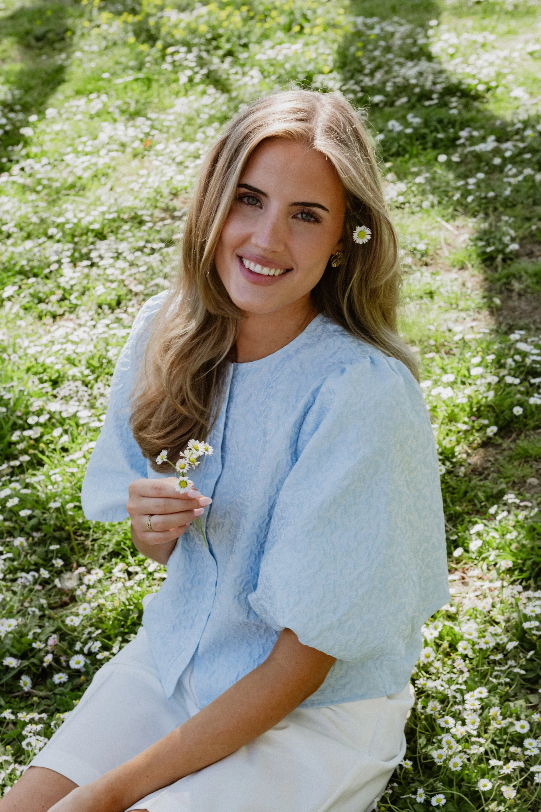VMLAIA Top - Nantucket Breeze - Image 3