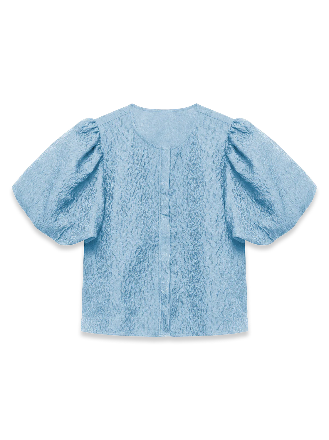 VMLAIA Top - Nantucket Breeze - Image 4