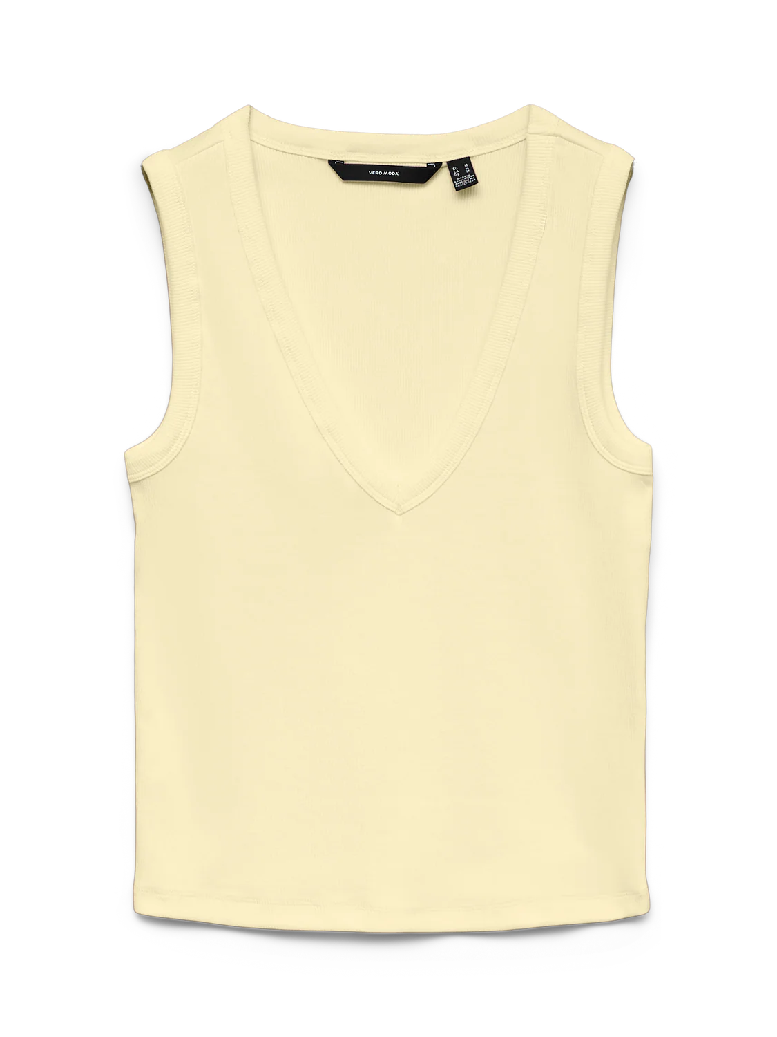 VMCHLOE Top - Pear Sorbet - Image 3