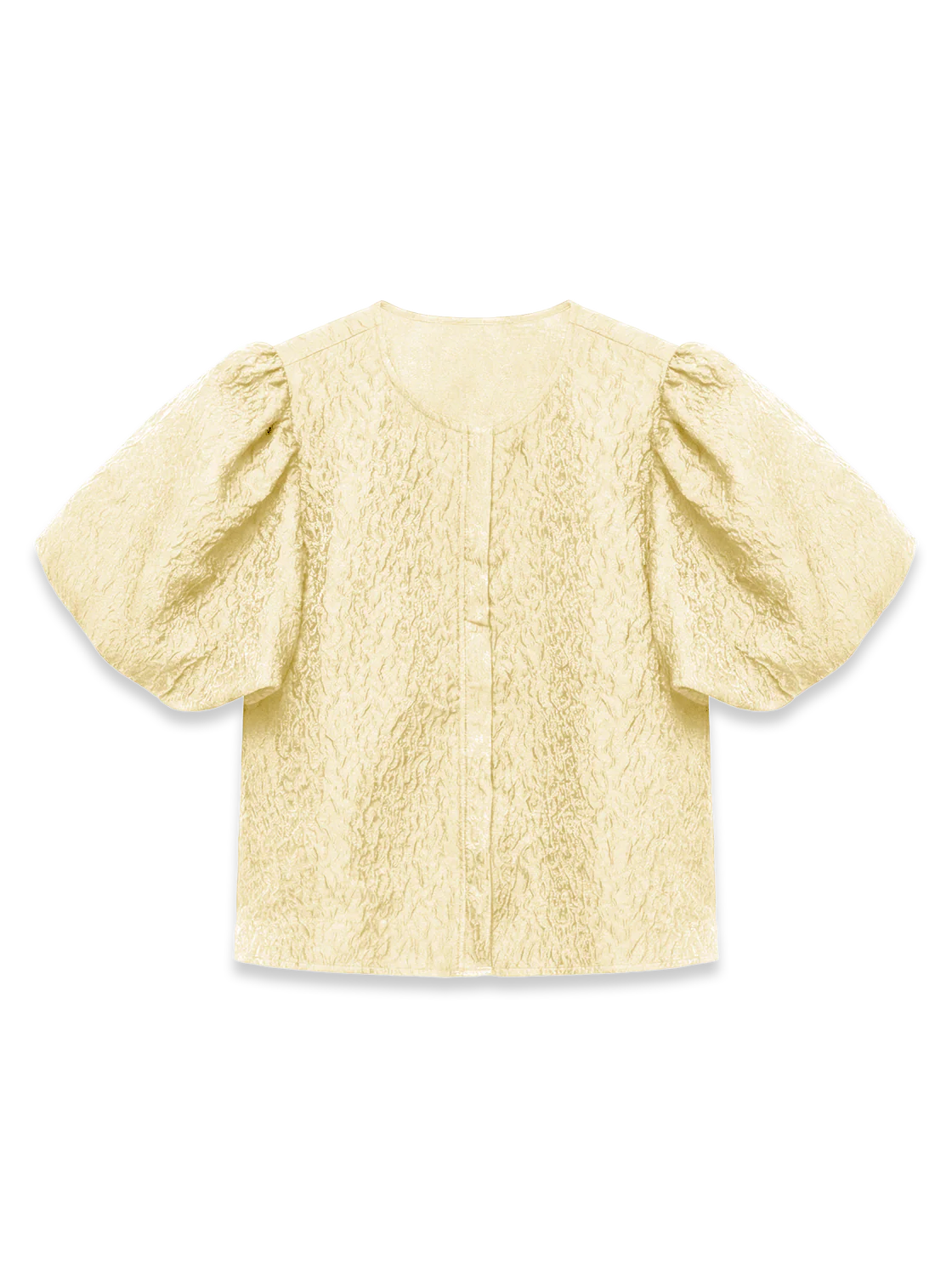 VMLAIA Top - Pear Sorbet - Image 6