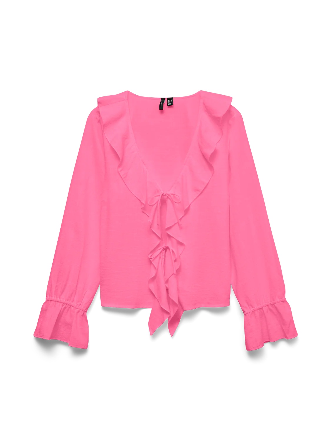 VMJAMIE Top - Pink Cosmos - Image 4