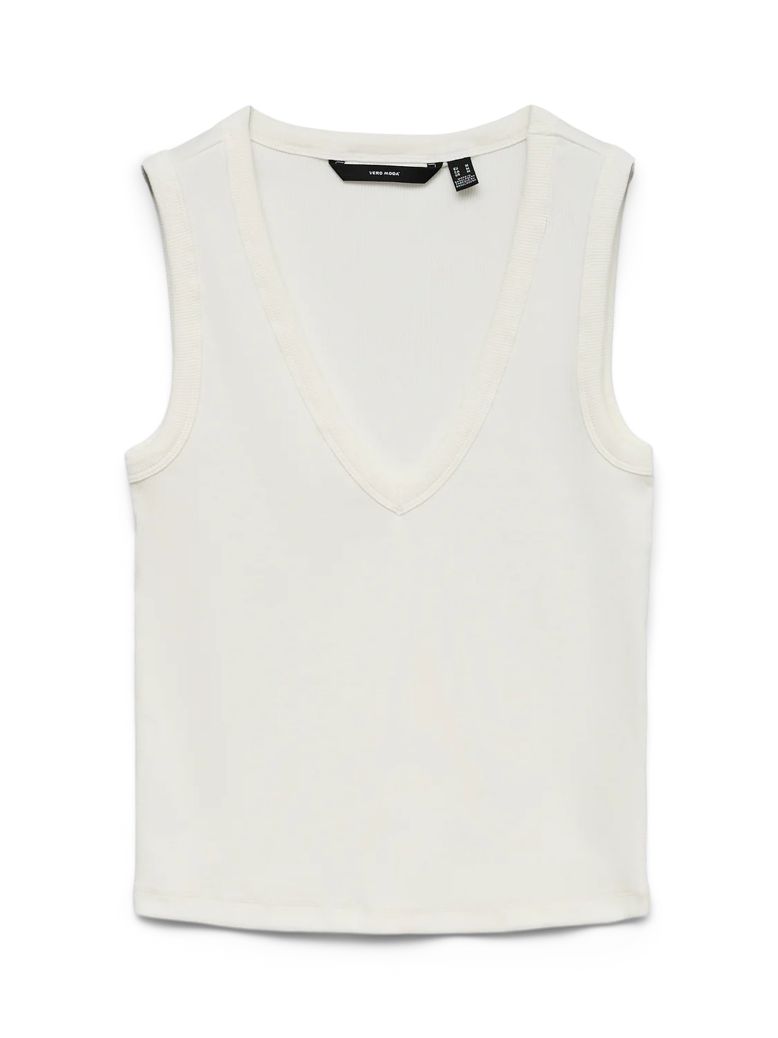 VMCHLOE Top - Snow White