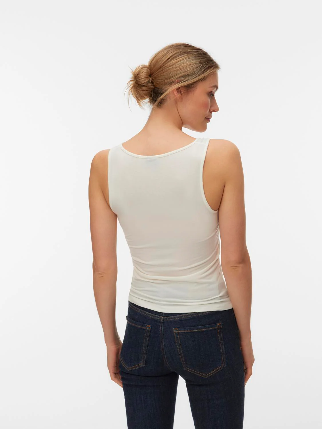 VMKYLIE Top - Snow White - Image 5