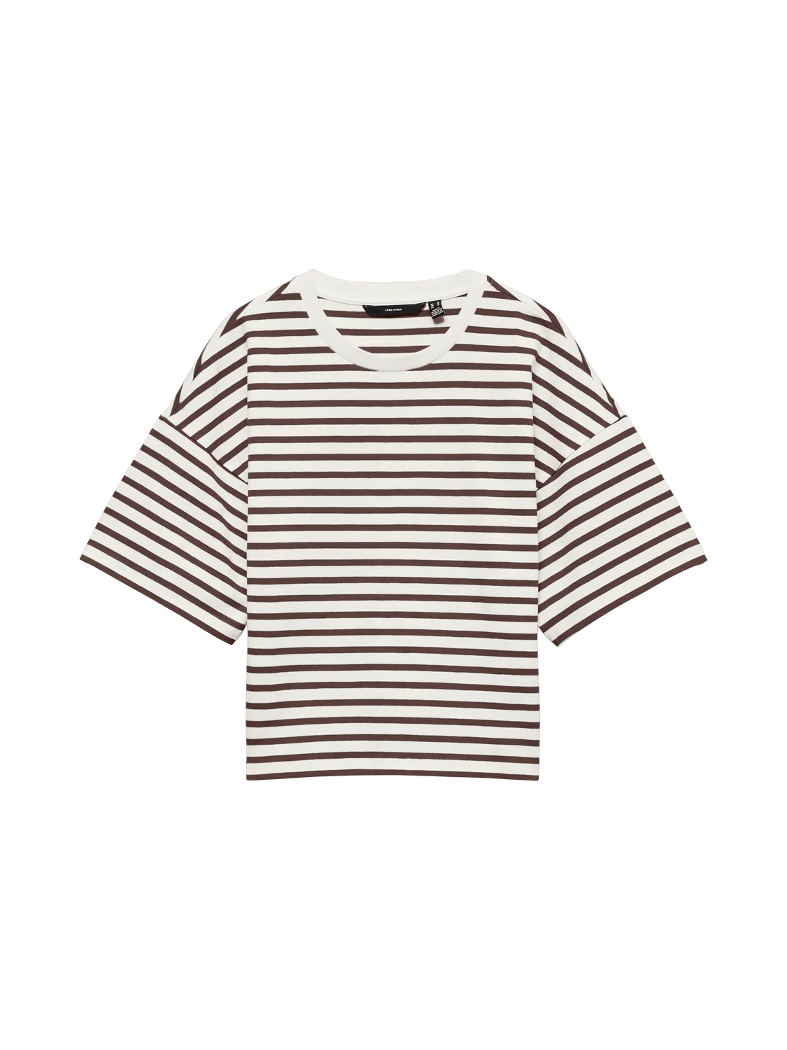 VMKIARA Top - Snow White