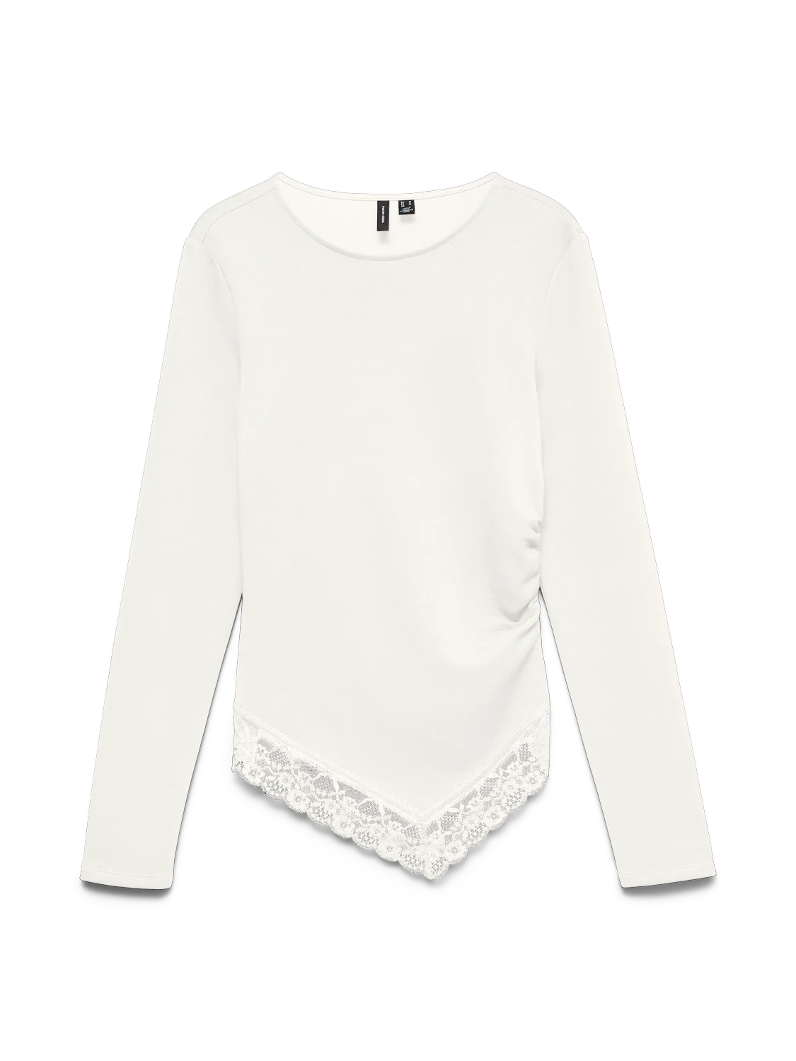VMMILLE Top - Snow White - Image 7