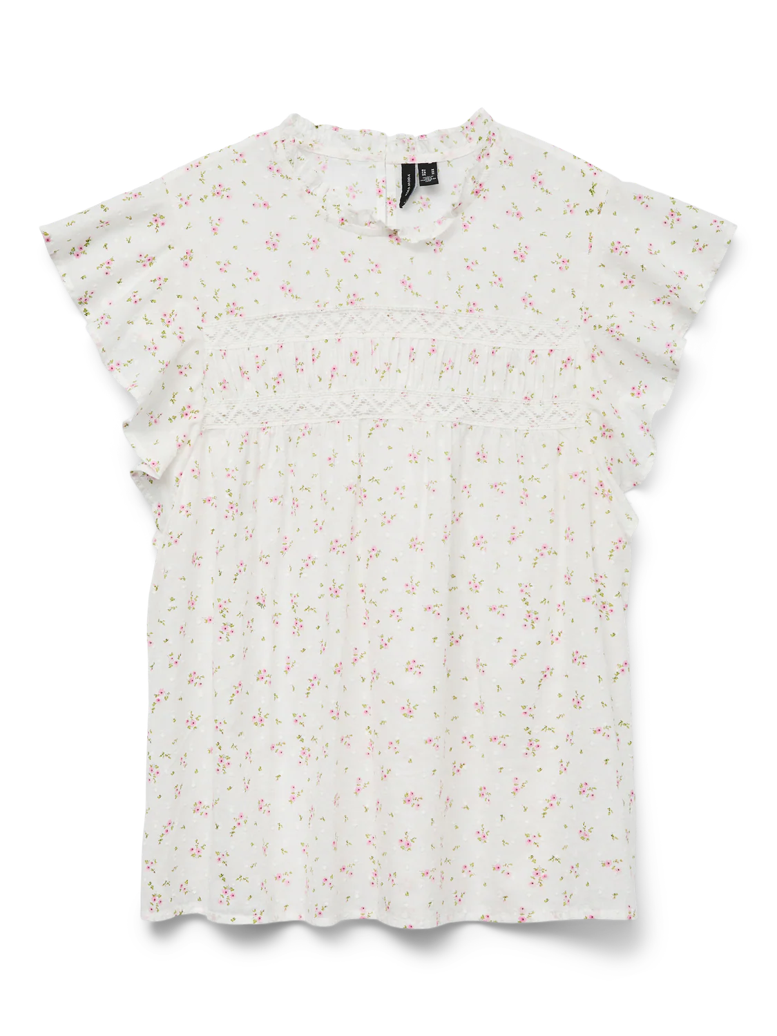 VMTRINE Top - BonBon - Image 3