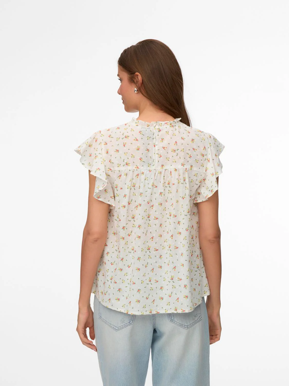 VMTRINE Top - Lemon Meringue - Image 5