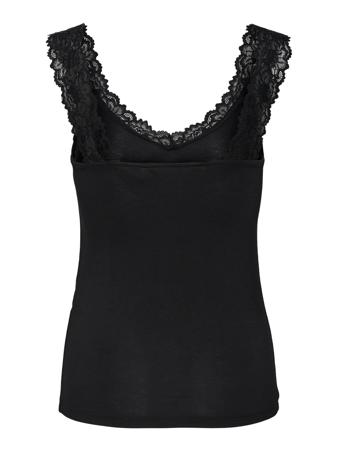VMROSA Top - Black - Image 10