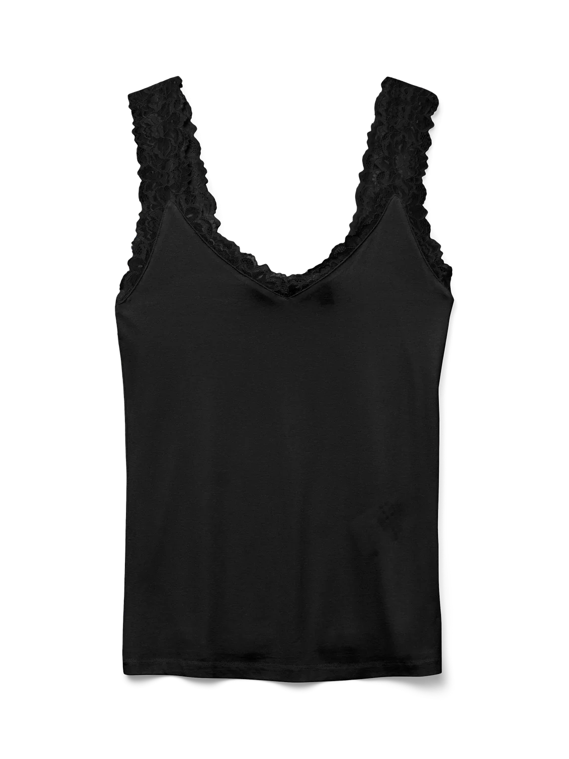 VMROSA Top - Black - Image 8