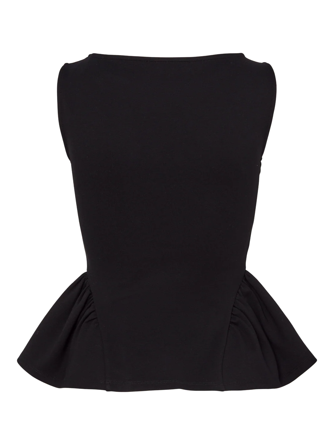 PCJILLY Top - Black - Image 3