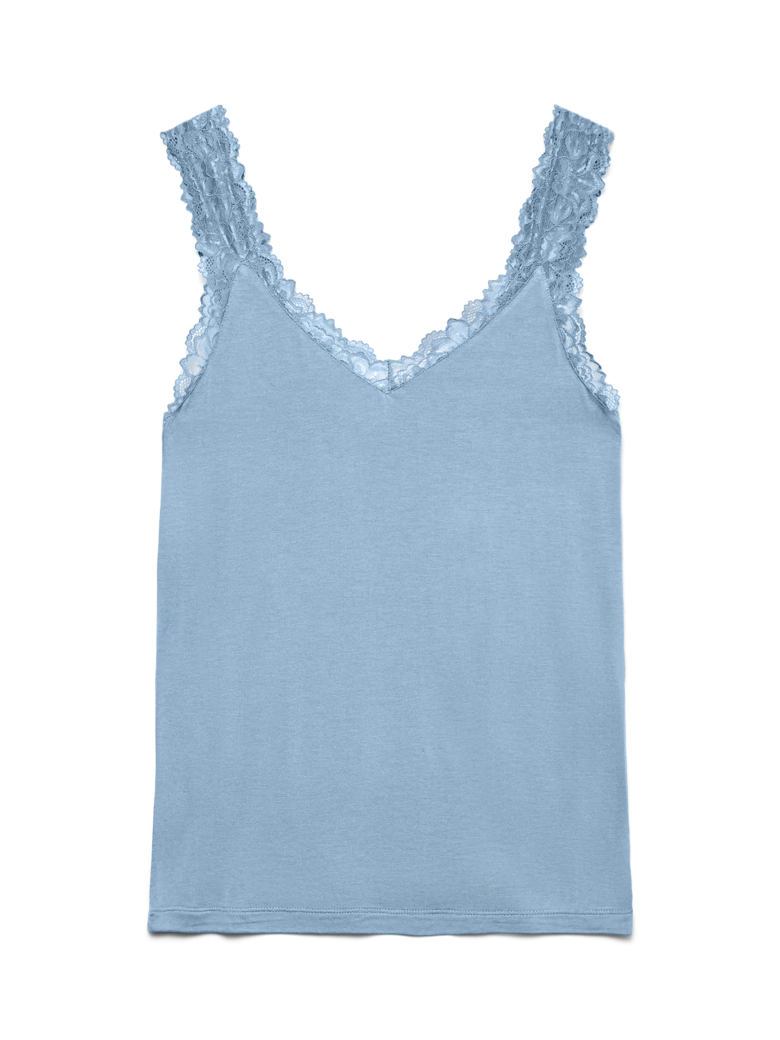 VMROSA Top - Cashmere Blue - Image 5