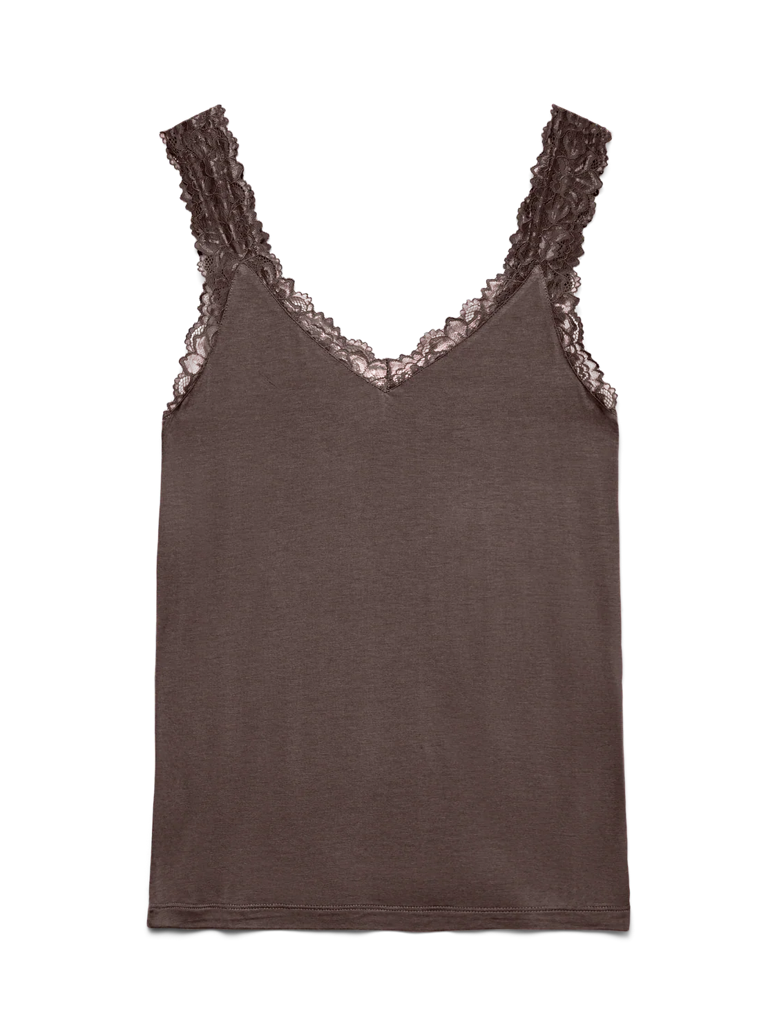 VMROSA Top - Chocolate Martini - Image 5