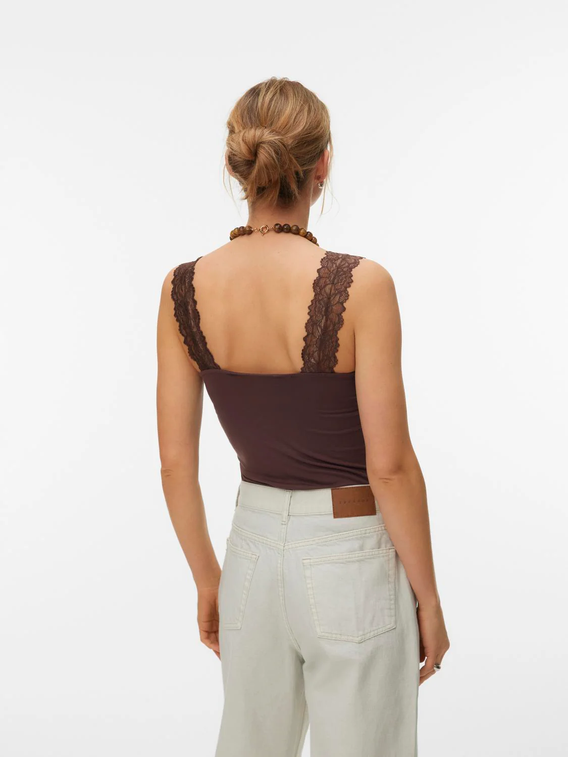 VMROSA Top - Chocolate Martini - Image 6