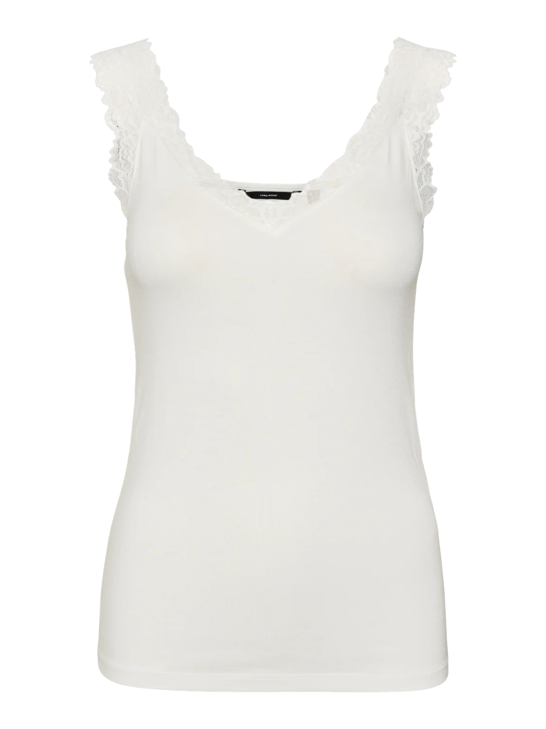 VMROSA Top - Snow White - Image 8