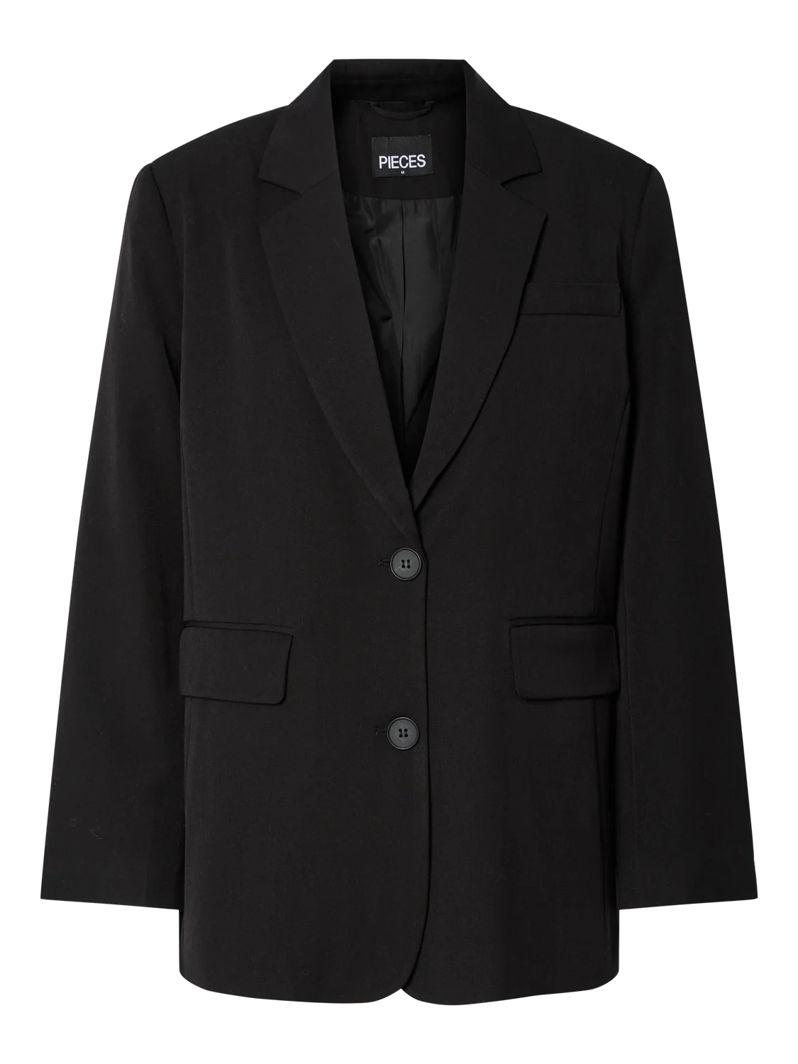 PCKAMIL Blazer - Black - Image 5