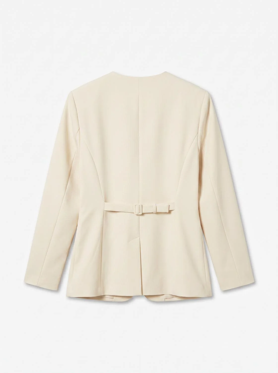 VMBECCA Blazer - Birch - Image 7