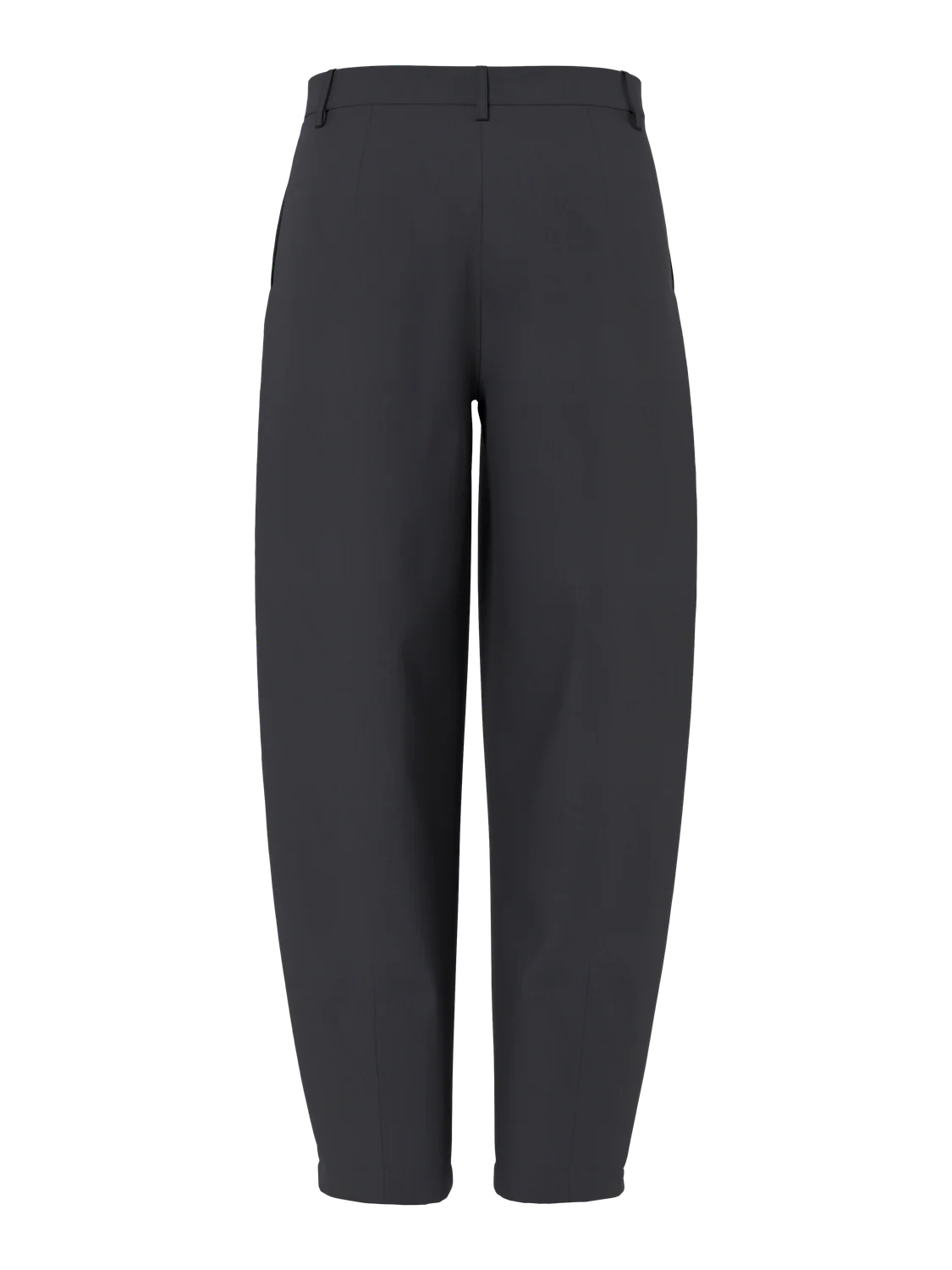 PCBOSELLA Trousers - Black - Image 2