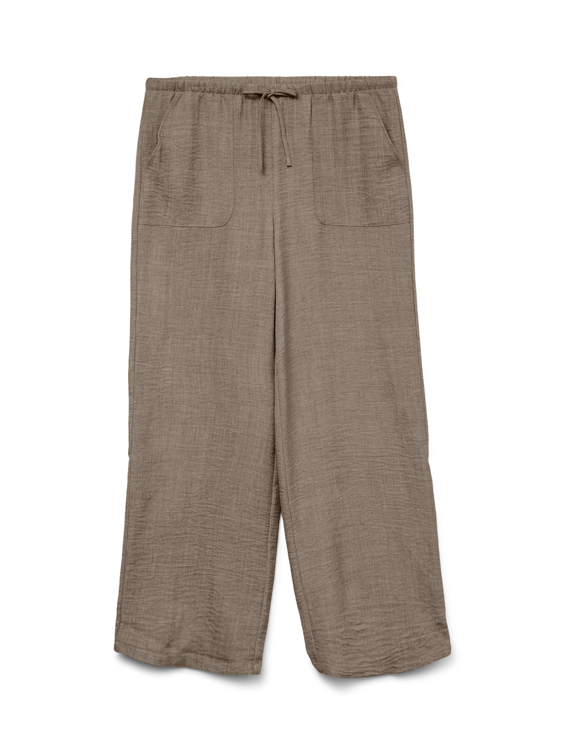 VMMELANEY Trousers - Brindle - Image 5