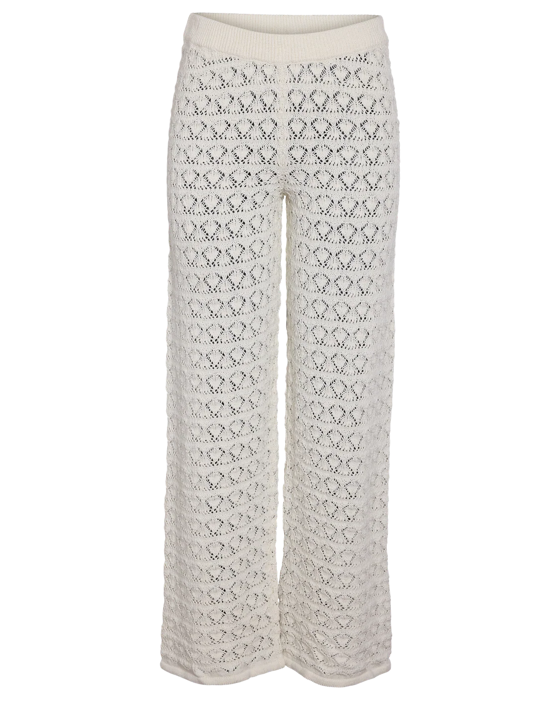 NMLAIKA Trousers - Birch - Image 10