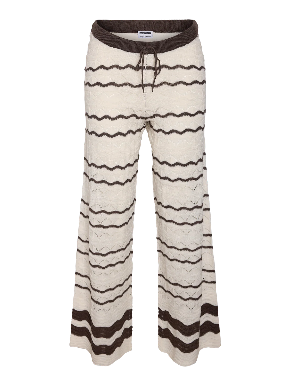 NMSADIE Trousers - Birch - Image 9