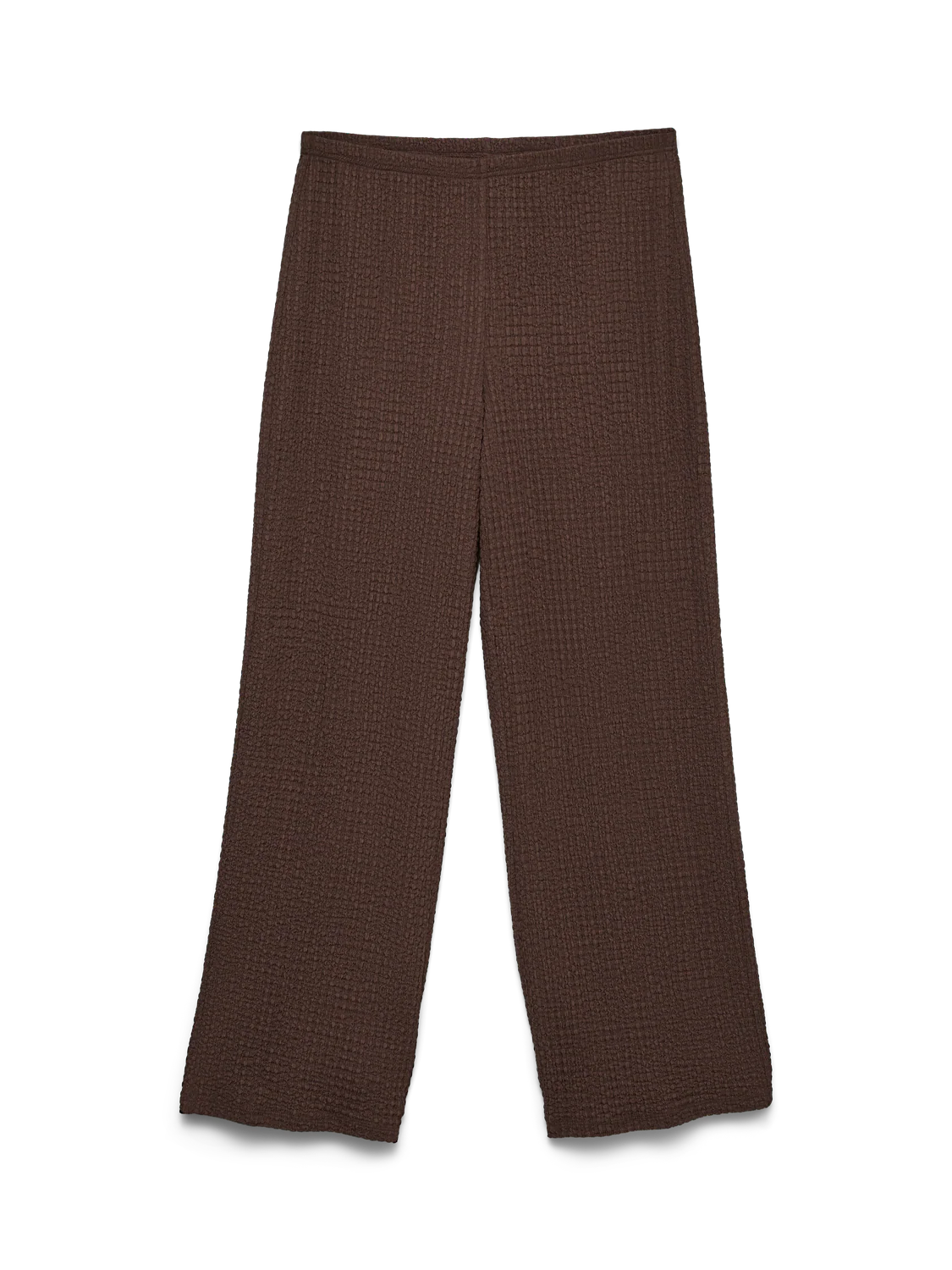 VMLORISA Trousers - Chocolate Martini - Image 3