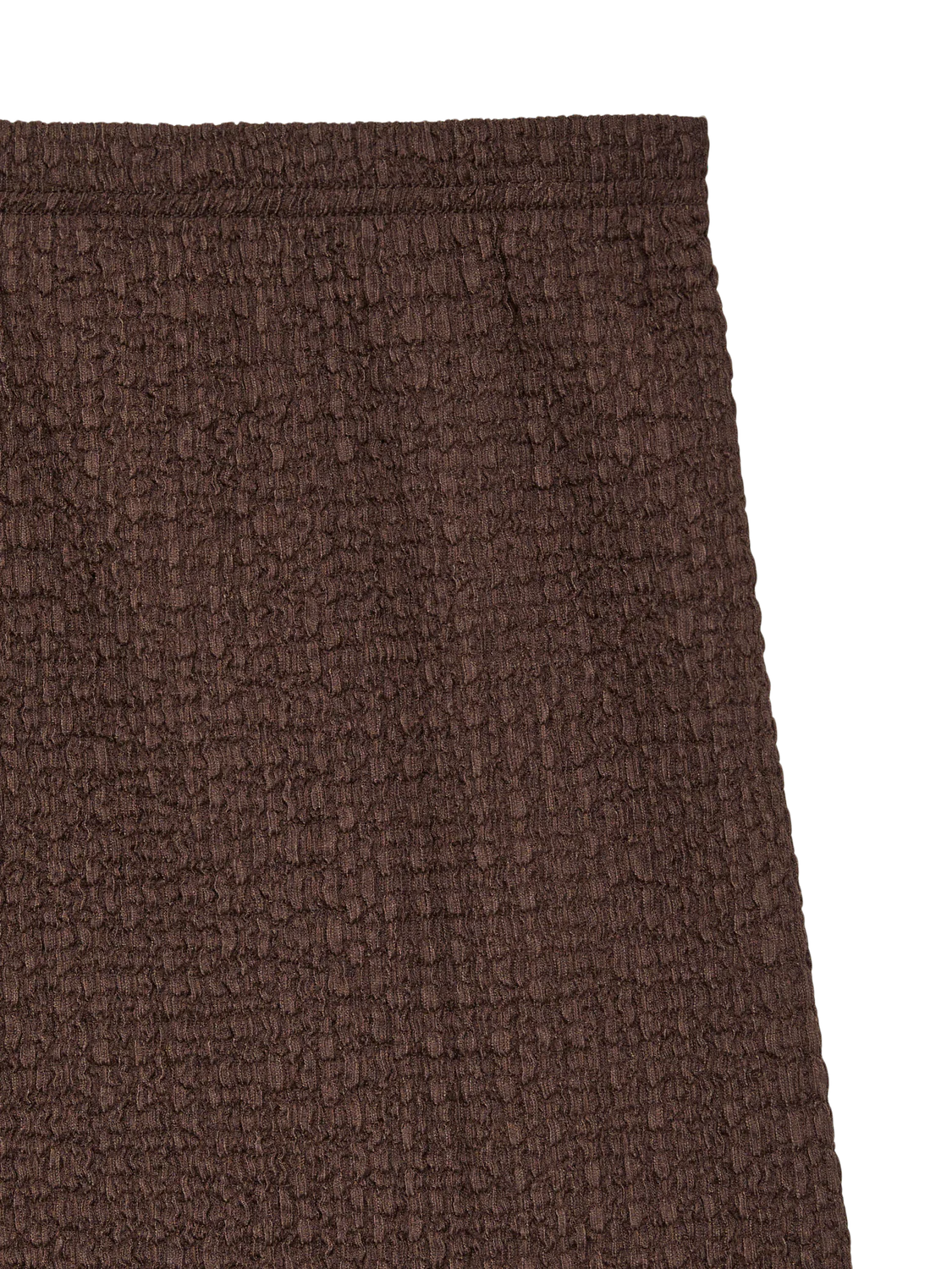 VMLORISA Trousers - Chocolate Martini - Image 4
