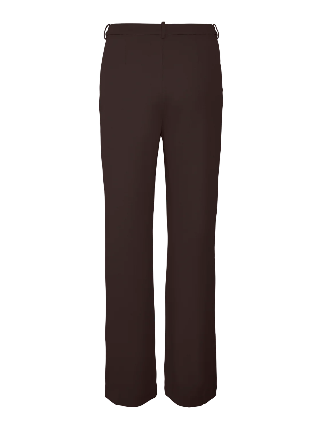 VMZAMIRA Trousers - Chocolate Torte - Image 5