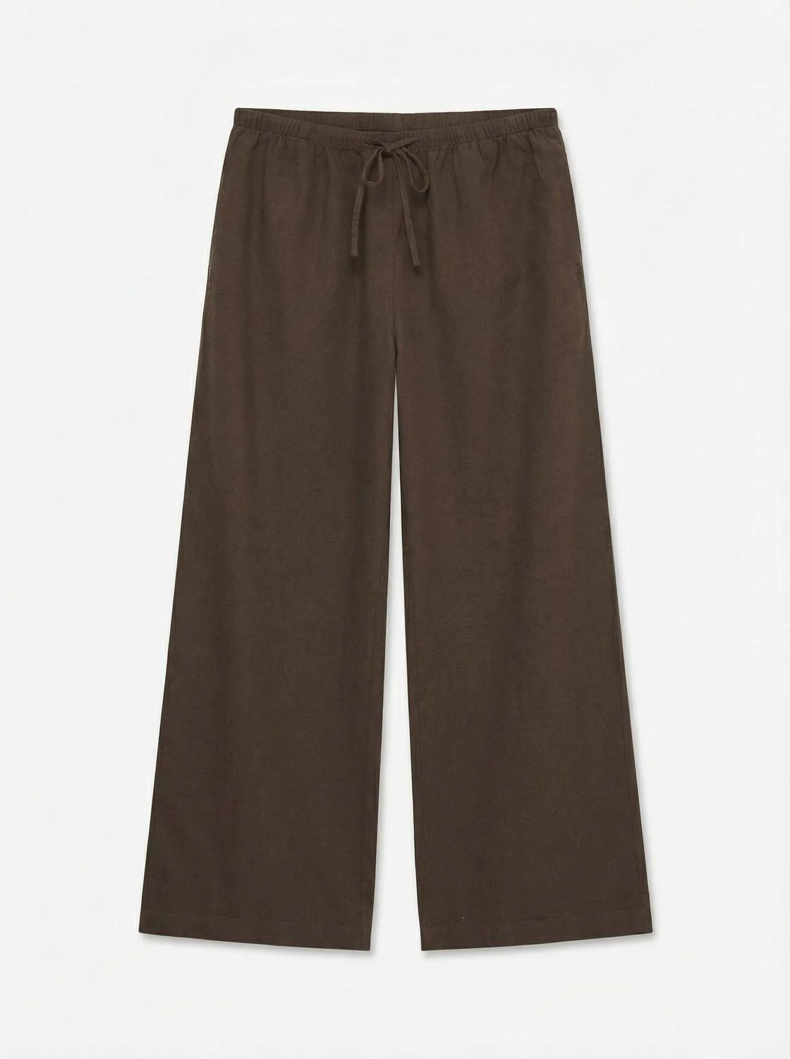 VMMARLEY Trousers - Chocolate Martini - Image 3