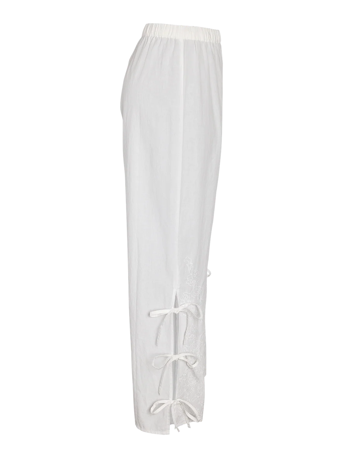 NMMAE Trousers - Cloud Dancer - Image 10