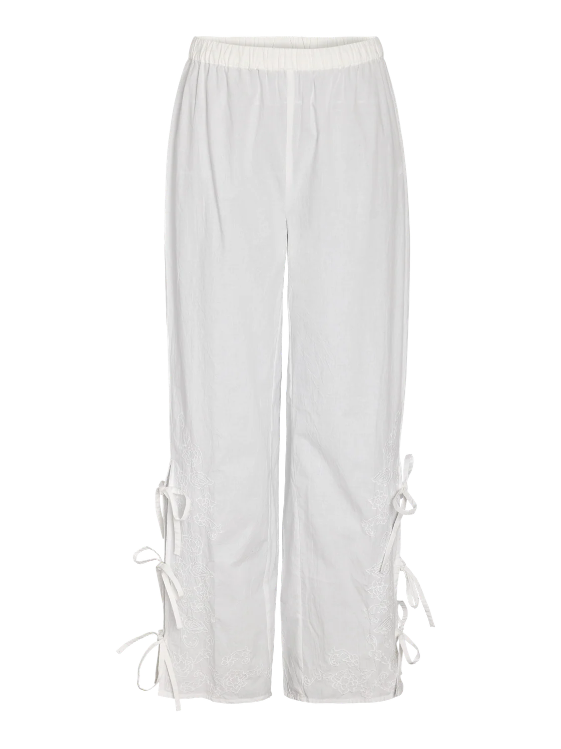 NMMAE Trousers - Cloud Dancer - Image 11