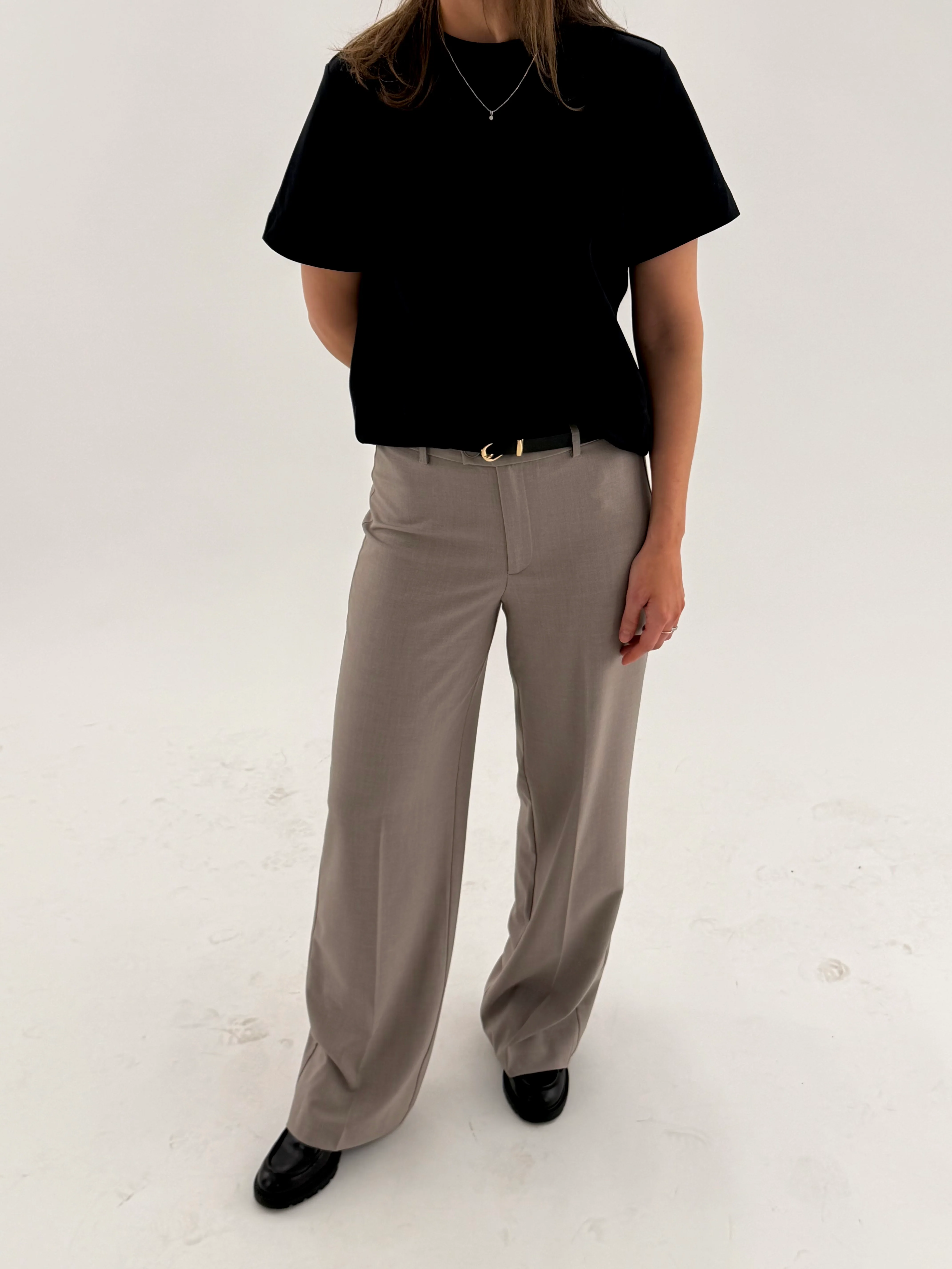 VMTEXAS Trousers - Moon Rock - Image 4