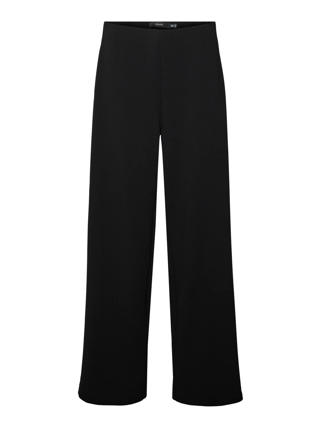 VMBERLIN Trousers - Black - Image 3