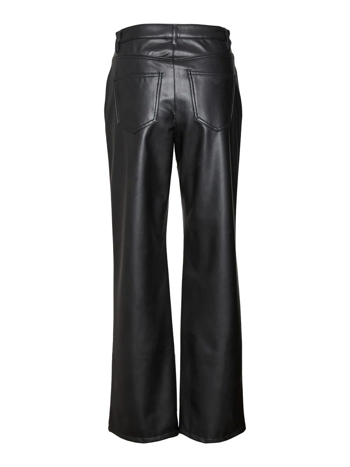 VMTESSA PANT - Black - Image 8