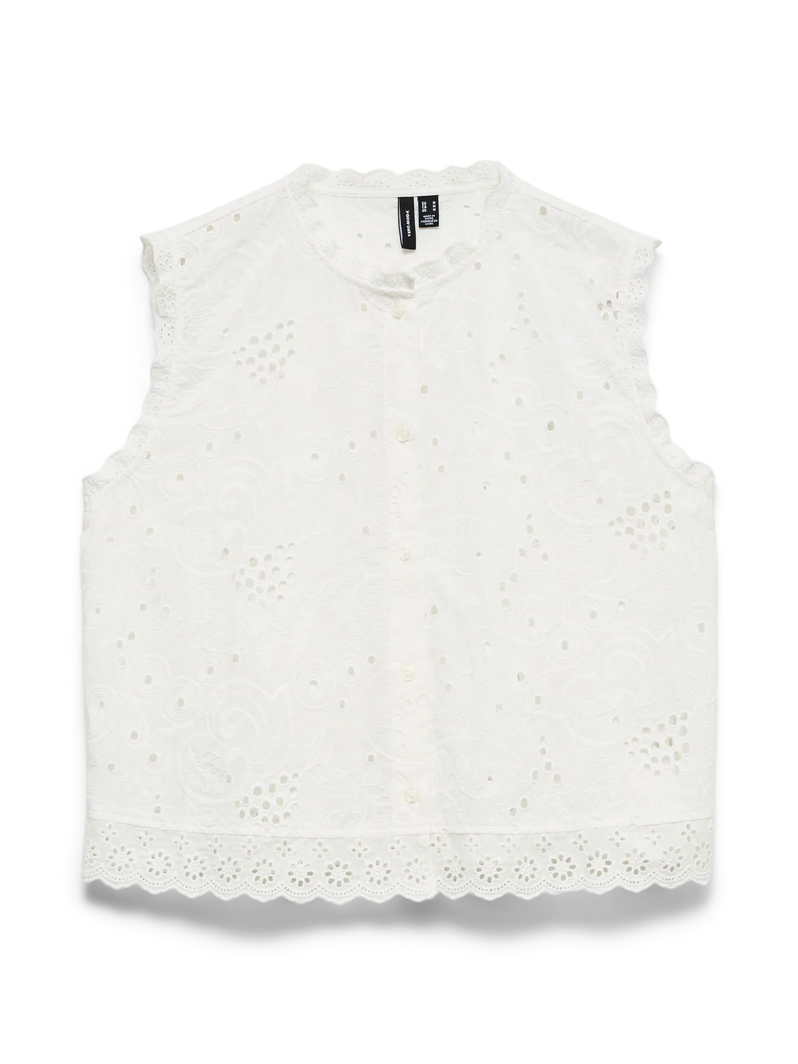VMEMILY Top - Snow White - Image 5